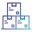 Boxes icon 64x64
