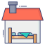 Sleep icon 64x64