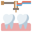 Tooth Symbol 64x64