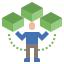 Research Symbol 64x64