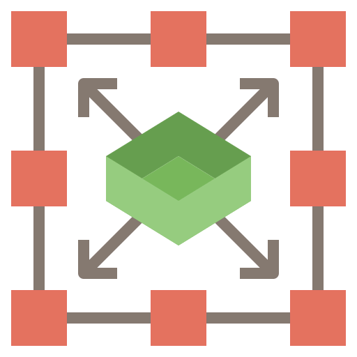 3d printing icon