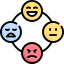 Emoticons icon 64x64