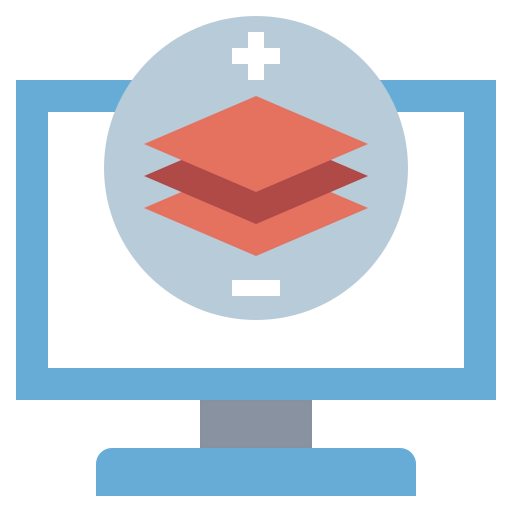 Layers icon