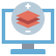 Layers Symbol 64x64