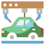 Car Symbol 64x64
