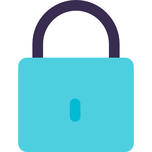 Padlock icon