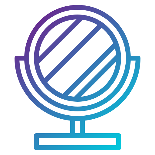 Mirror icon