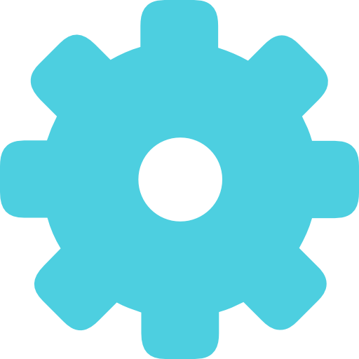 Settings icon
