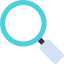 Magnifying glass 상 64x64