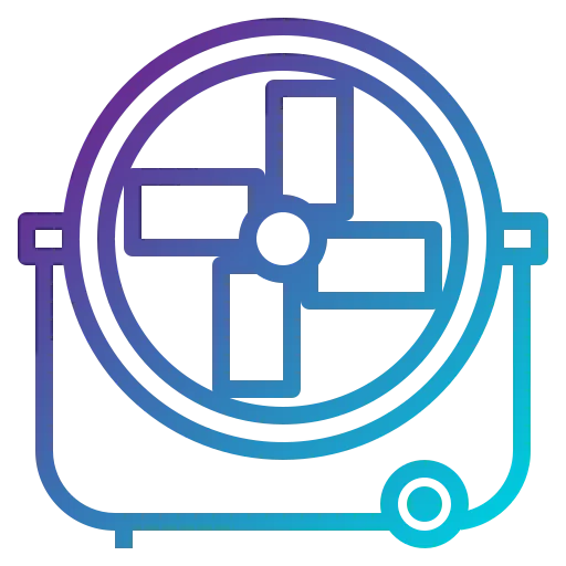 Ventilator icon