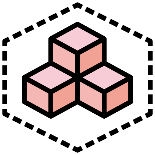 Modeling іконка