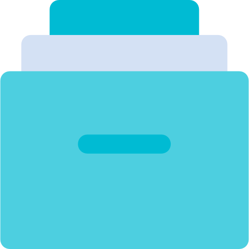 Storage icon