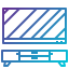 Television icon 64x64