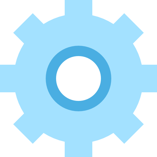 Settings icon