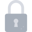 Padlock biểu tượng 64x64