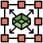 3d printing icon 64x64