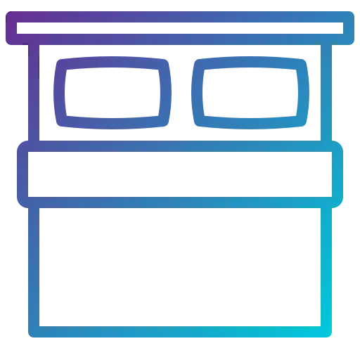 Beds icon