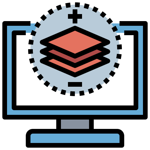 Layers icon