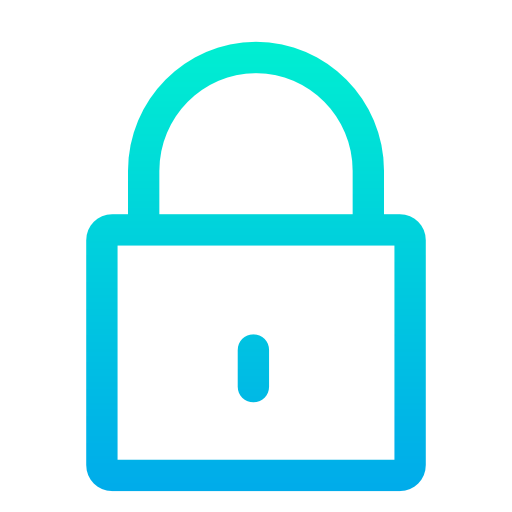 Padlock icon