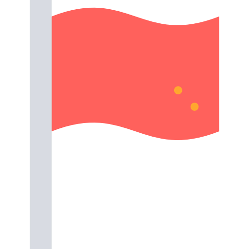 Flag icon