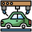 Car icon 64x64