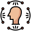 Scanner icon 64x64