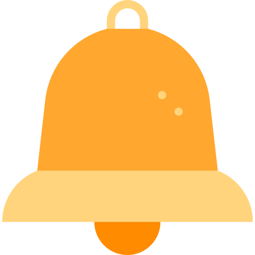 Bell icon