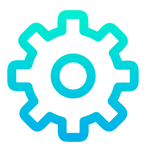 Settings icon