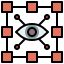 Sketch icon 64x64