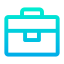 Suitcase icon 64x64