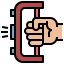 Scanner icon 64x64