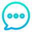 Chat icon 64x64