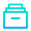 Storage icon 64x64