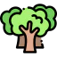 Trees icon 64x64