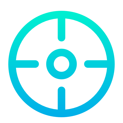 Target icon