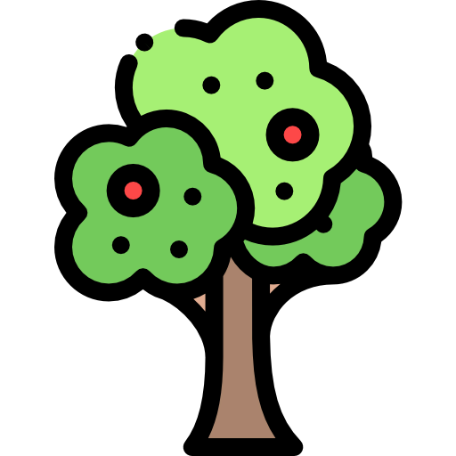 Tree icon