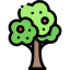 Tree icon 64x64