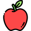 Apple icon 64x64