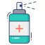 Spray bottle icon 64x64