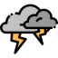 Storm icon 64x64