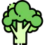 Broccoli icon 64x64