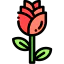 Flower icon 64x64