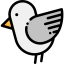 Bird icon 64x64