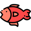 Fish icon 64x64