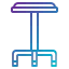 Stool icon 64x64