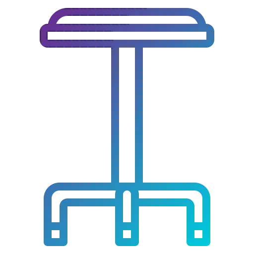 Stool icon