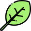 Leaf icon 64x64