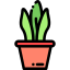 Plant icon 64x64