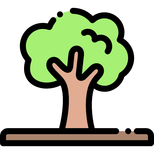Tree biểu tượng