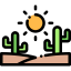 Desert icon 64x64
